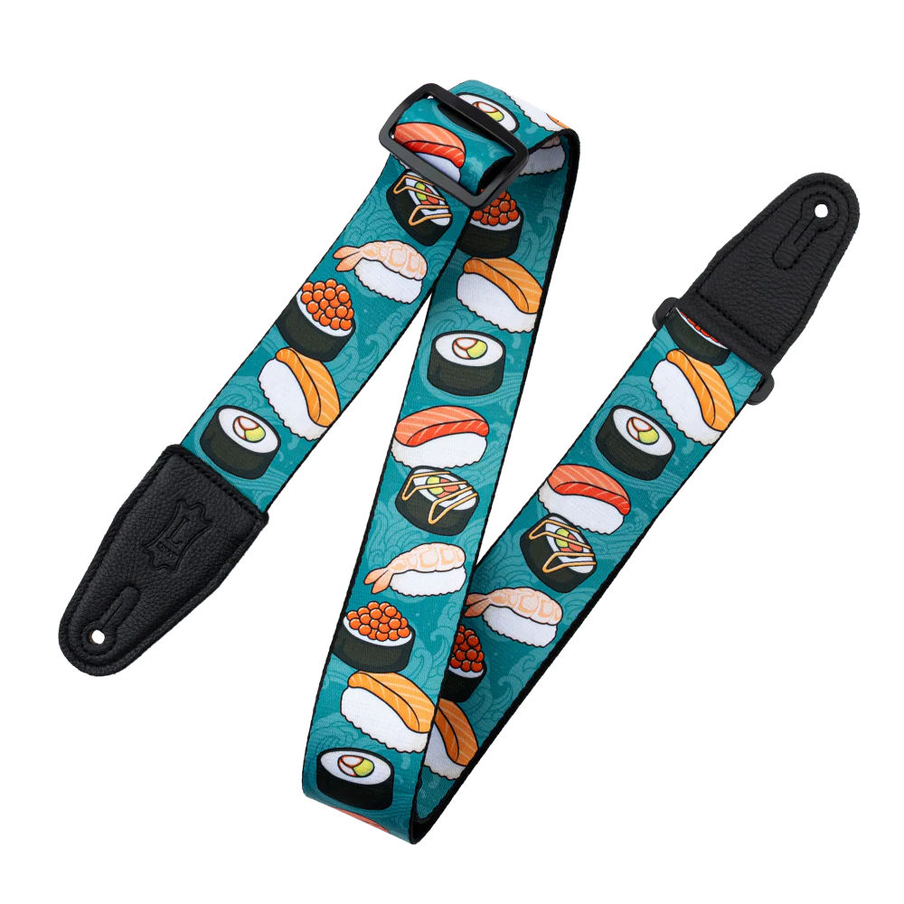 LEVY’S MP2TG-001 ギターストラップ