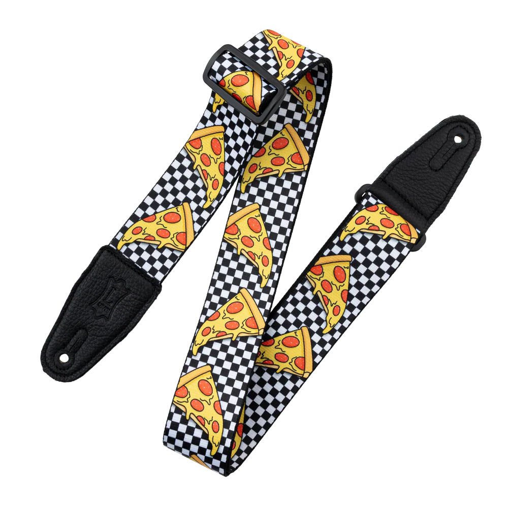 LEVY’S MP2TG-003 ギターストラップ