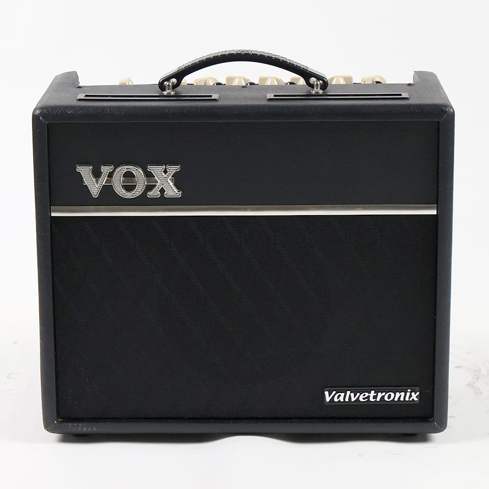【中古】 ギターコンボアンプ ヴォックス VOX VT20+ ギター用 コンボアンプ 20W