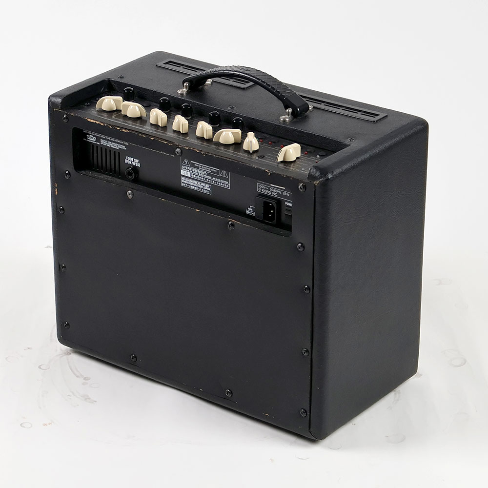 【中古】 ギターコンボアンプ ヴォックス VOX VT20+ ギター用 コンボアンプ 20W 全体