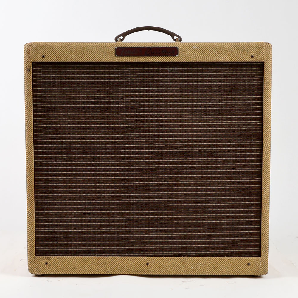 【中古】 ギターアンプ Fender ’59 Bassman LTD Tweed フェンダー ベースマン 59 ツイード柄