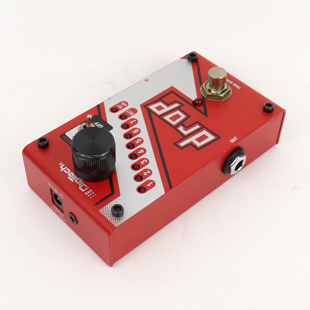 drop ギターエフェクター DROP ギターエフェクター DROP-401