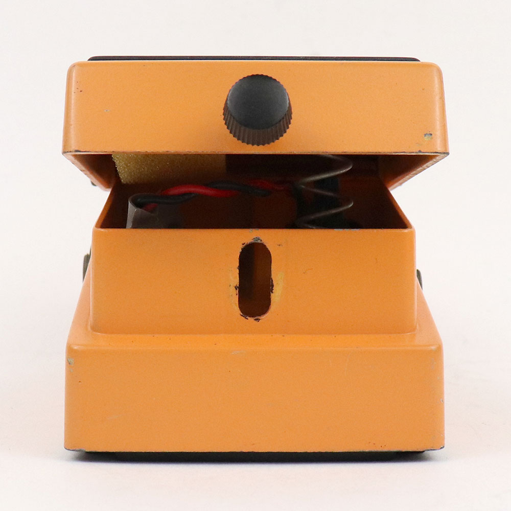 【中古】 ターボディストーション エフェクター BOSS DS-2 Turbo Distortion Made in Japan 日本製 ギターエフェクター ゴム欠品