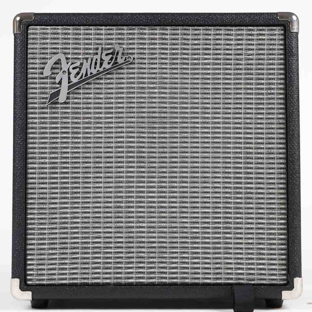 【中古】 Fender Rumble 15 Combo ベースアンプ 小型ベースアンプ 本体画像