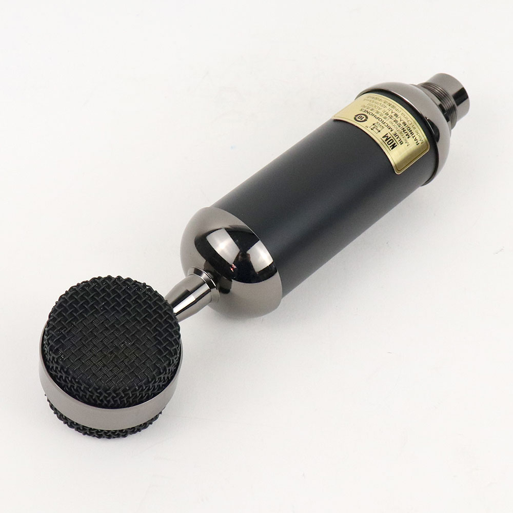 【中古】コンデンサーマイク Blue Microphones SPARK SL 全体