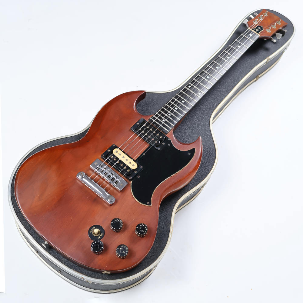 【中古】Gibson ギブソン The SG 1979年製 エレキギター
