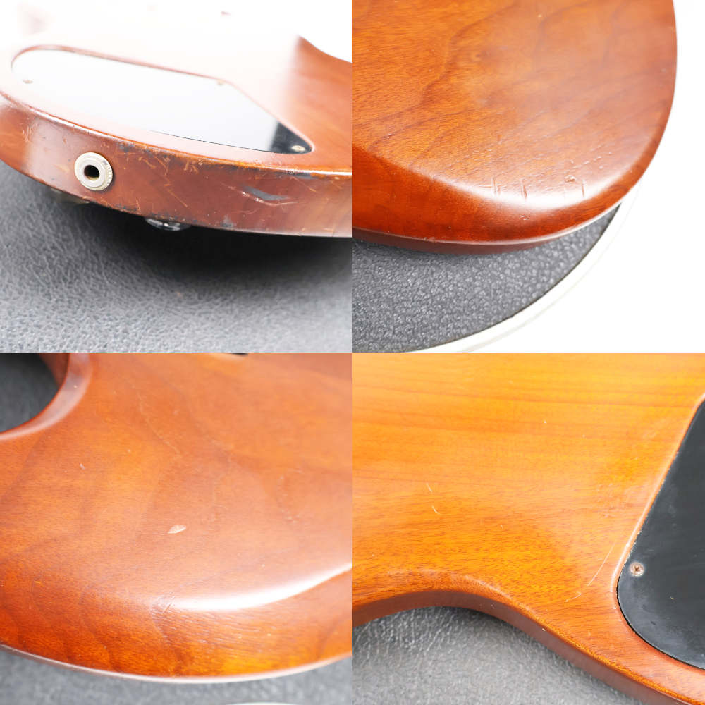 【中古】Gibson ギブソン The SG 1979年製 エレキギター 傷