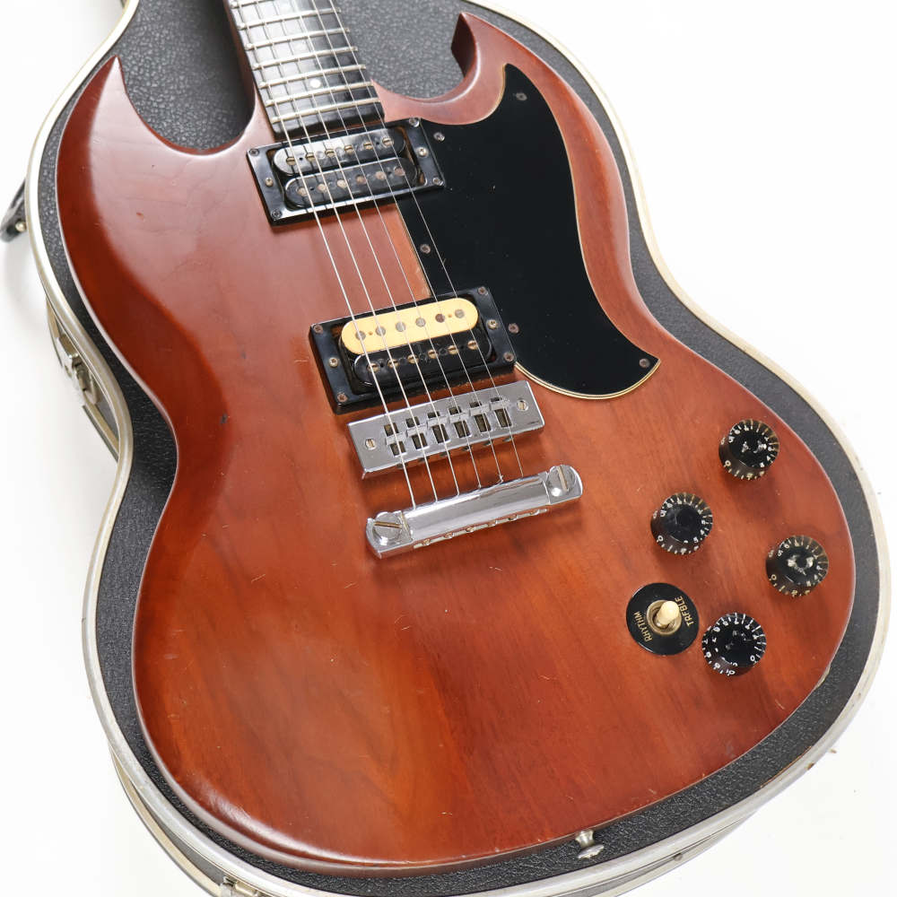 【中古】Gibson ギブソン The SG 1979年製 エレキギター ボディ画像