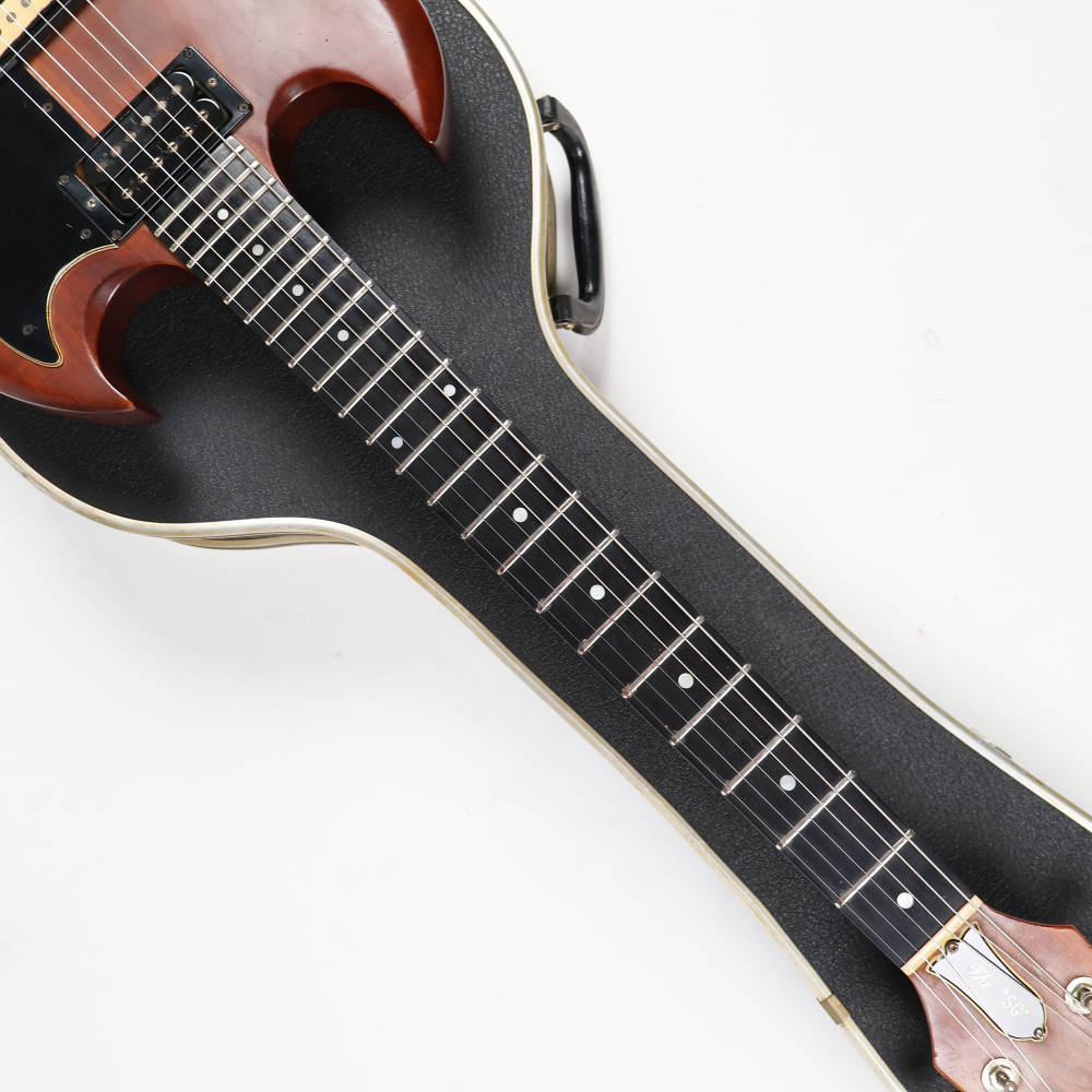 【中古】Gibson ギブソン The SG 1979年製 エレキギター ネック
