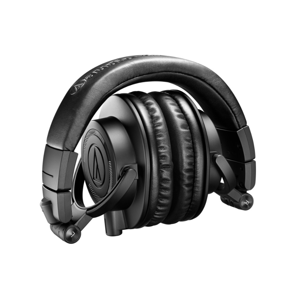 AUDIO-TECHNICA オーディオテクニカ ATH-M50x ENSO プロフェッショナルモニターヘッドホン 密閉ダイナミック型 オーテク サブ画像1