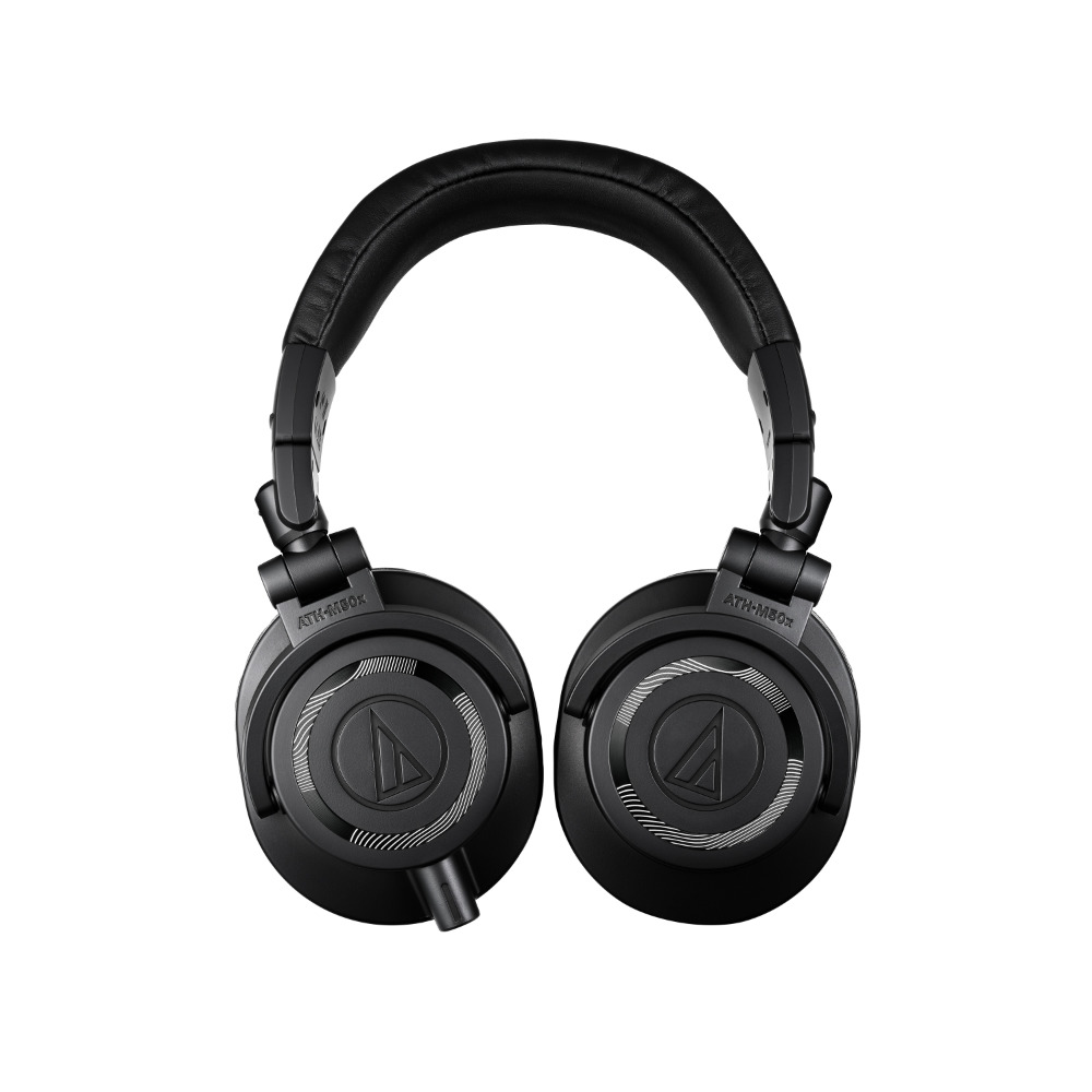 AUDIO-TECHNICA オーディオテクニカ ATH-M50x ENSO プロフェッショナルモニターヘッドホン 密閉ダイナミック型 オーテク サブ画像4