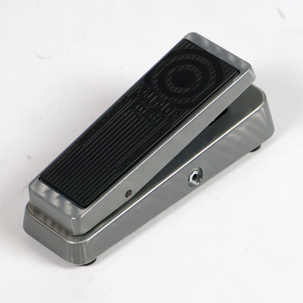 中古】 ワウペダル Jim Dunlop ZW-45 Zakk Wylde Signature