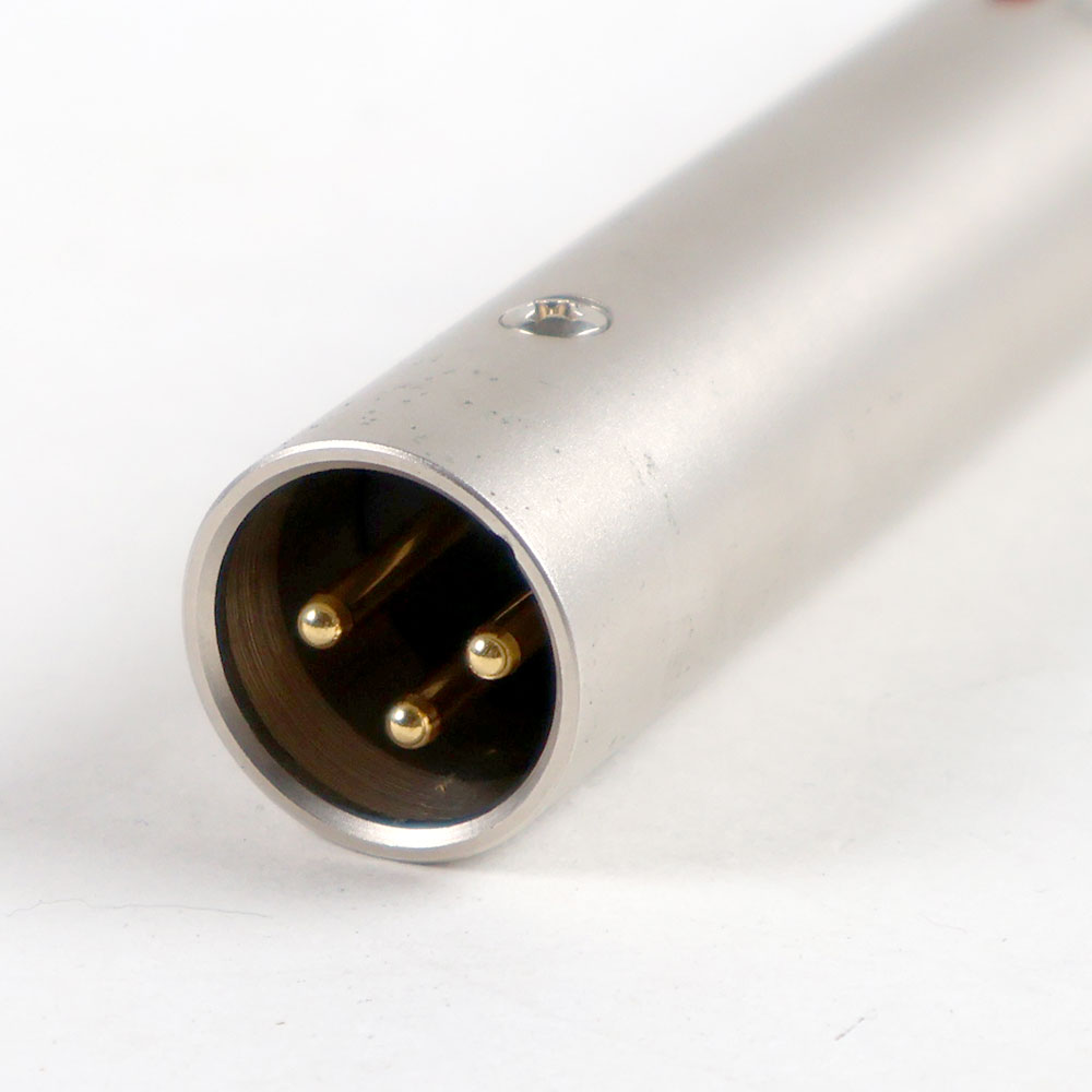 【中古】 マイク AKG C451B コンデンサーマイクロフォン 451 シゴイチ アカゲ コネクタ