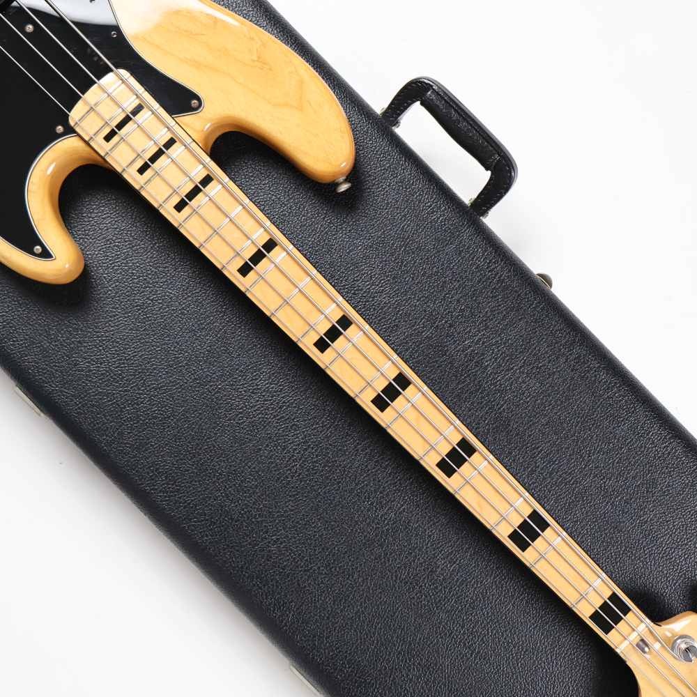 【中古】 FENDER フェンダー American Vintage ’75 Jazz Bass 2000年製 Made in USA ジャズベース エレキベース ネック