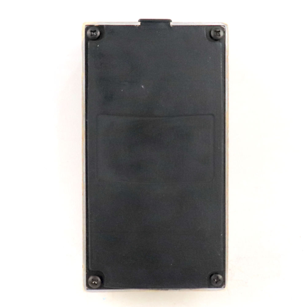 【中古】 ディレイ TOKAI TDL-2 Z-II DELAY 裏面