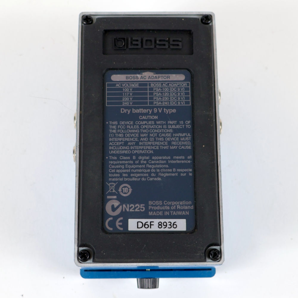 中古】 ハーモナイザー エフェクター BOSS PS-6 Harmonist ギター