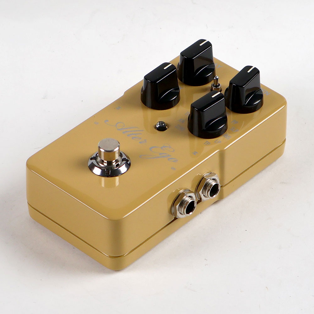 中古】 ディレイ TC ELECTRONIC Alter Ego Delay V1([USED] TC