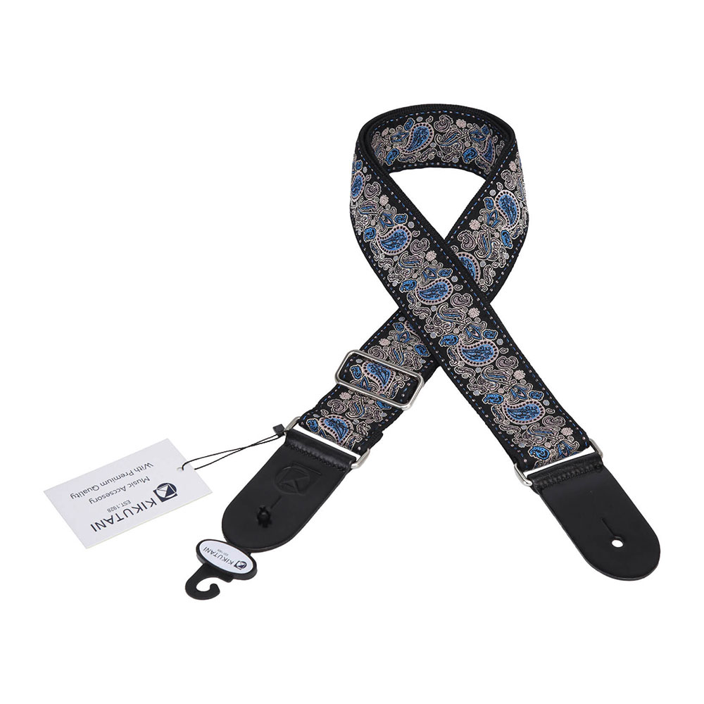 KIKUTANI キクタニ KSTR-313 ギターストラップ