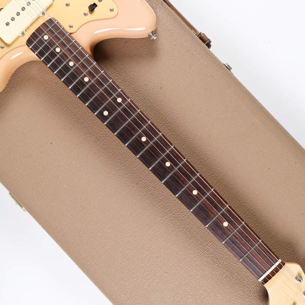 【中古】Fender Custom Shopフェンダー カスタムショップ Jazzmaster NOS Shell Pink 2014年製 ジャズマスター エレキギター ネック