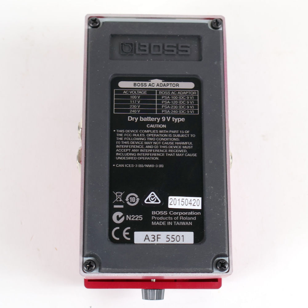 中古】 アナログディレイ エフェクター BOSS DM-2W Delay ギター