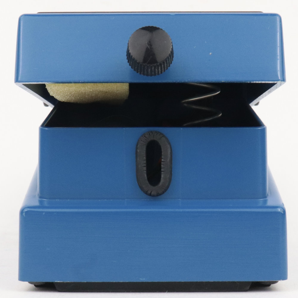 【中古】オーバードライブ 技クラフト BOSS BD-2W Blues Driver ギターエフェクター ブルースドライバー 電池ボックス