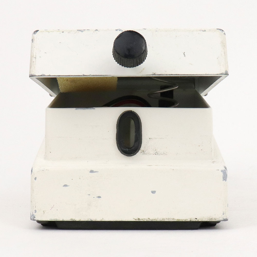 【中古】 クロマチックチューナー エフェクター BOSS TU-2 Chromatic Tuner ペダルチューナー ゴム劣化