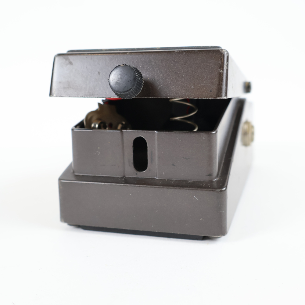 【中古】ベースイコライザー エフェクター BOSS GE-7B Bass Equalizer MADE IN JAPAN ベースエフェクター 詳細画像