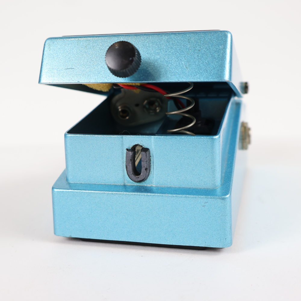 【中古】 コーラス エフェクター BOSS CE-3 Chorus Made in JAPAN ギターエフェクター 詳細画像