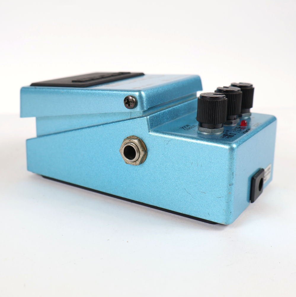 【中古】 コーラス エフェクター BOSS CE-3 Chorus Made in JAPAN ギターエフェクター 詳細画像