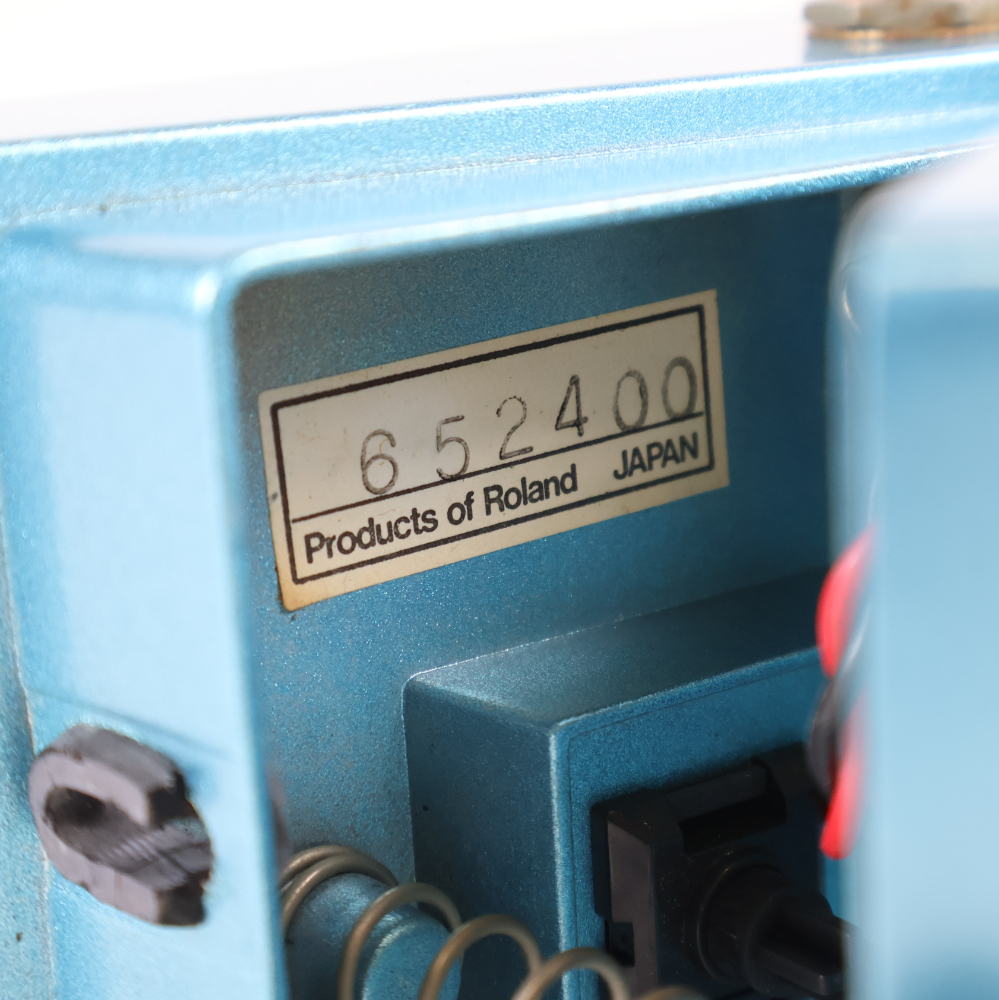 【中古】 コーラス エフェクター BOSS CE-3 Chorus Made in JAPAN ギターエフェクター 詳細画像