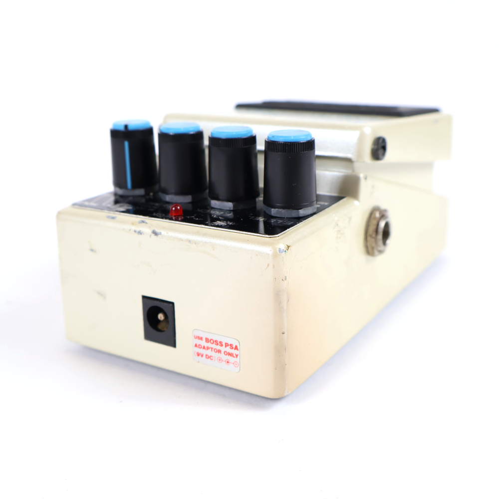 【中古】 デジタルディレイ エフェクター BOSS DD-3 Digtal Delay ギターエフェクター ディレイ 詳細画像