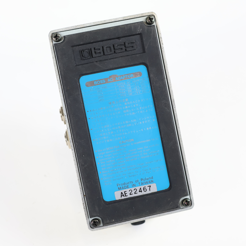 【中古】 デジタルディレイ エフェクター BOSS DD-3 Digtal Delay ギターエフェクター ディレイ 詳細画像