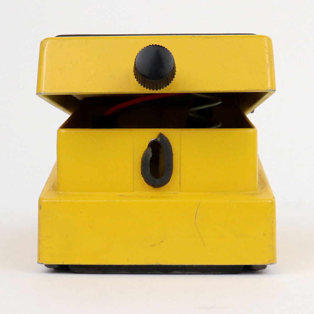 【中古】オーバードライブ ディストーション エフェクター BOSS OS-2 OverDrive Distortion ギターエフェクター ゴム劣化