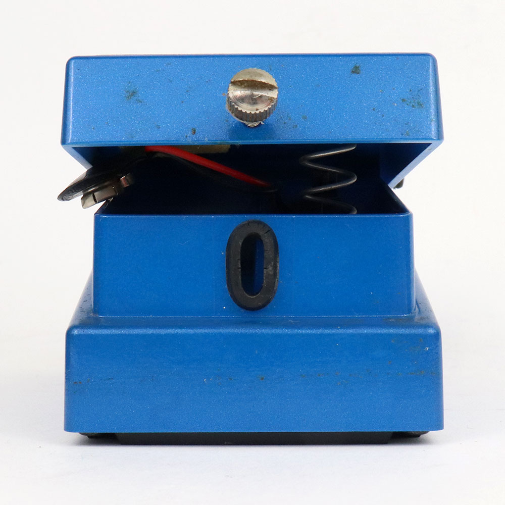 【中古】 BOSS CP-1X Compressor コンプレッサー エフェクター ゴム劣化