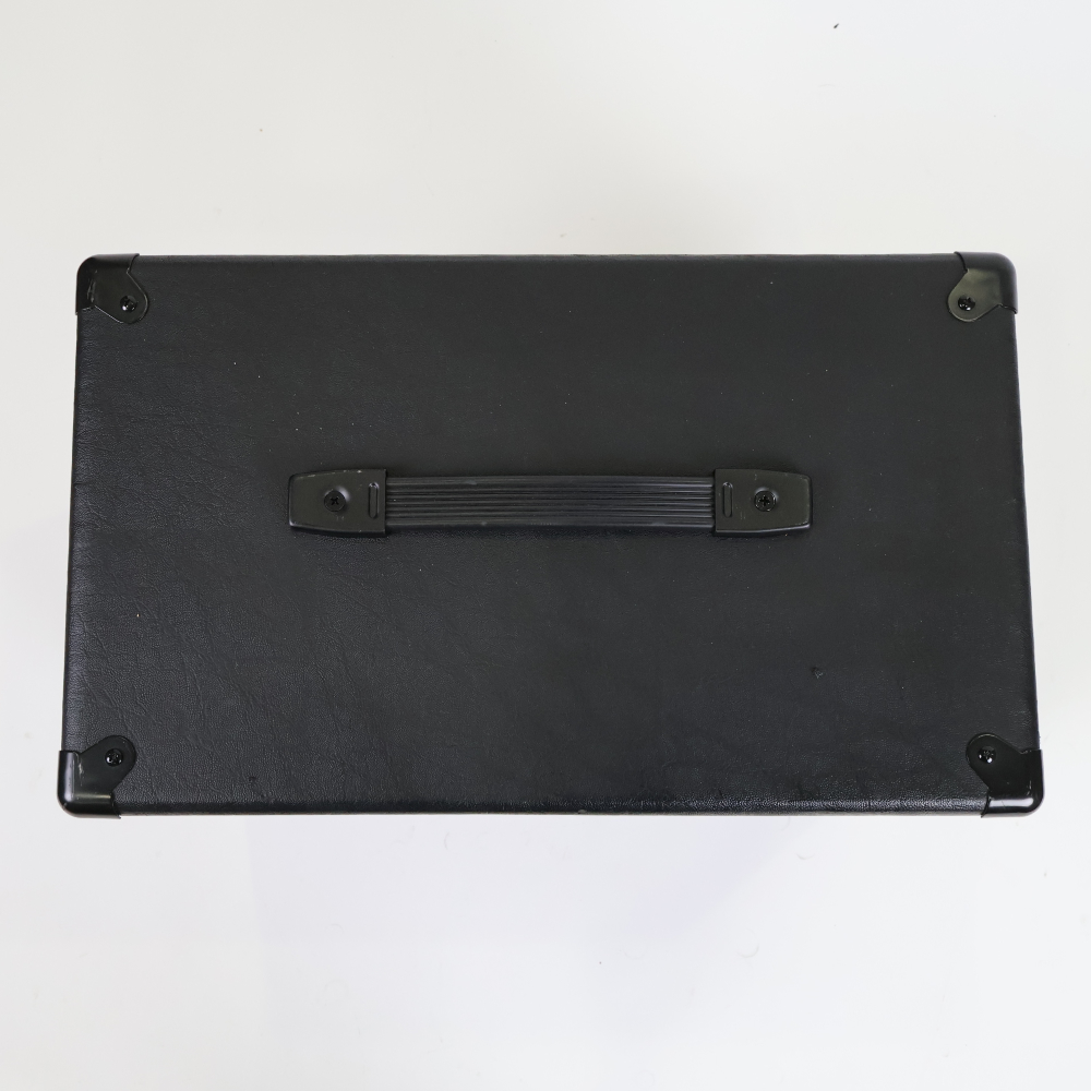 【中古】 ギターアンプ スピーカー Hughes＆Kettner HUK-TM112 Tube Meister 112 Cabinet スピーカーキャビネット TM112 詳細画像