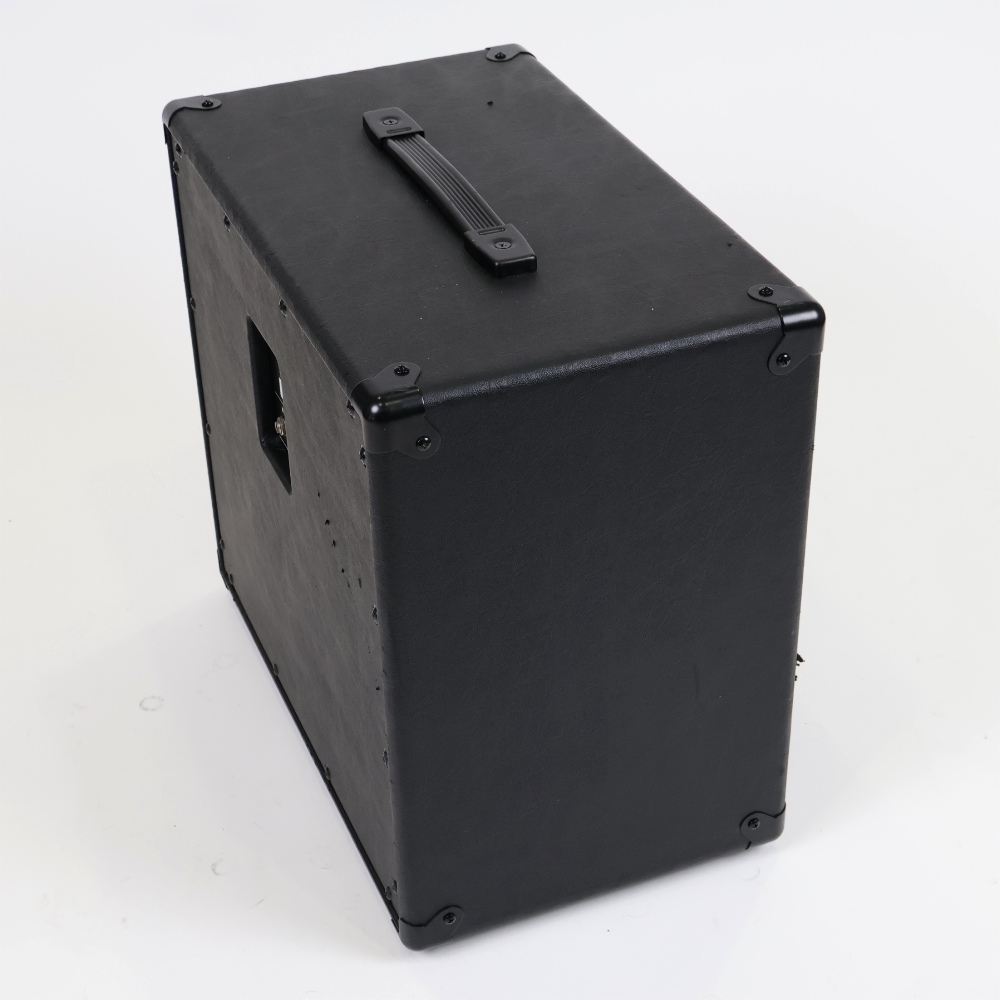 【中古】 ギターアンプ スピーカー Hughes＆Kettner HUK-TM112 Tube Meister 112 Cabinet スピーカーキャビネット TM112 詳細画像