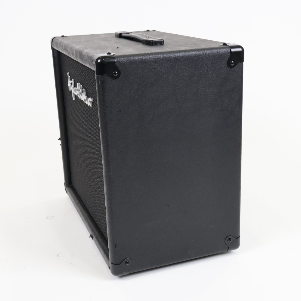 【中古】 ギターアンプ スピーカー Hughes＆Kettner HUK-TM112 Tube Meister 112 Cabinet スピーカーキャビネット TM112 詳細画像