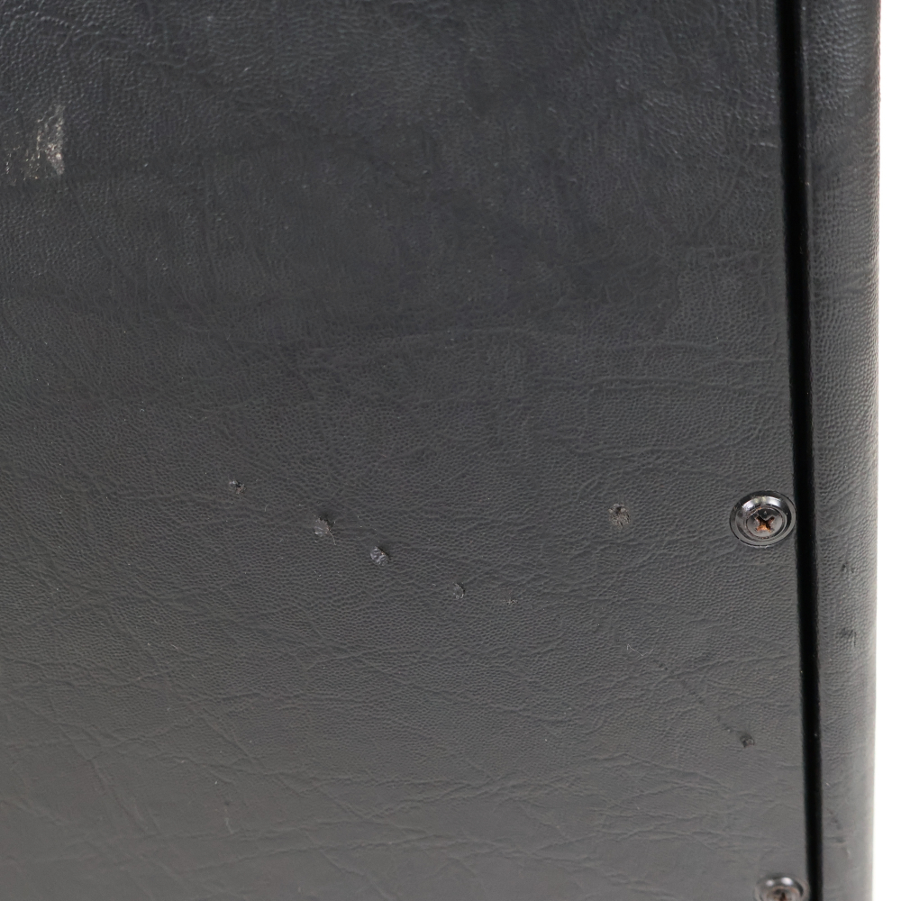 【中古】 ギターアンプ スピーカー Hughes＆Kettner HUK-TM112 Tube Meister 112 Cabinet スピーカーキャビネット TM112 詳細画像