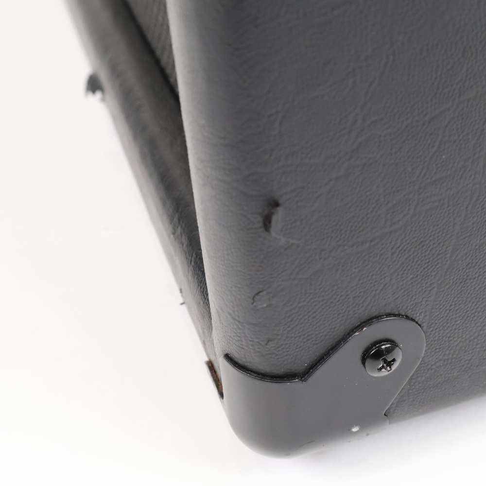 【中古】 ギターアンプ スピーカー Hughes＆Kettner HUK-TM112 Tube Meister 112 Cabinet スピーカーキャビネット TM112 詳細画像