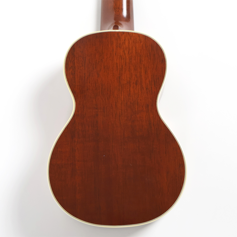 【中古】 ウクレレ Martin Custom Style 3M Ukulele 2001年製 マーチン スタイル3M 詳細画像