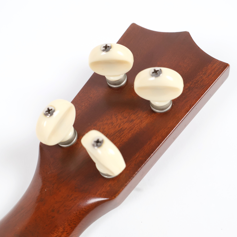 【中古】 ウクレレ Martin Custom Style 3M Ukulele 2001年製 マーチン スタイル3M 詳細画像