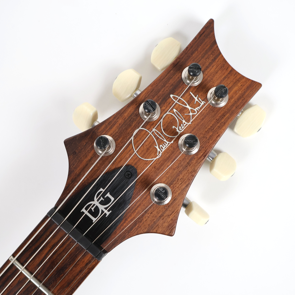 【中古】 エレキギター PRS DGT Black Gold Burst 2016年製 David Grissom Trem Paul Reed Smith ポールリードスミス デイヴィッド・グリッソム 詳細画像