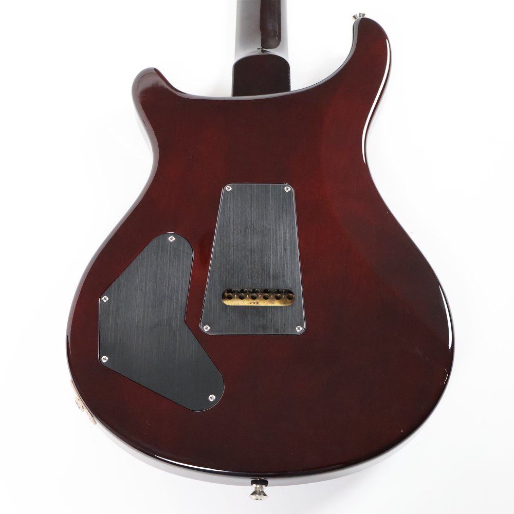 【中古】 エレキギター PRS DGT Black Gold Burst 2016年製 David Grissom Trem Paul Reed Smith ポールリードスミス デイヴィッド・グリッソム 詳細画像