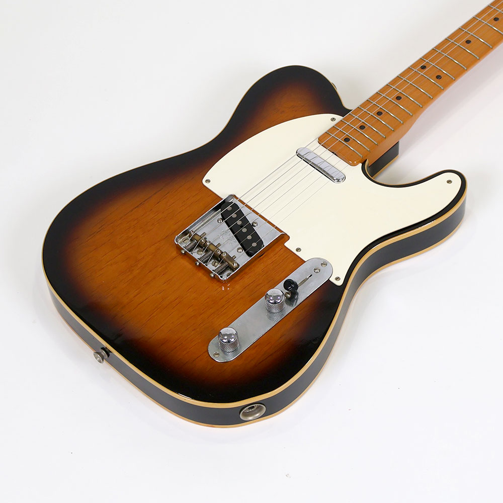 中古】Fender Custom Shop フェンダー カスタムショップ Custom