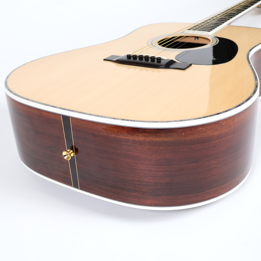 中古】 アコースティックギター K.Yairi YW-2000 2006年製 56 of 70 70