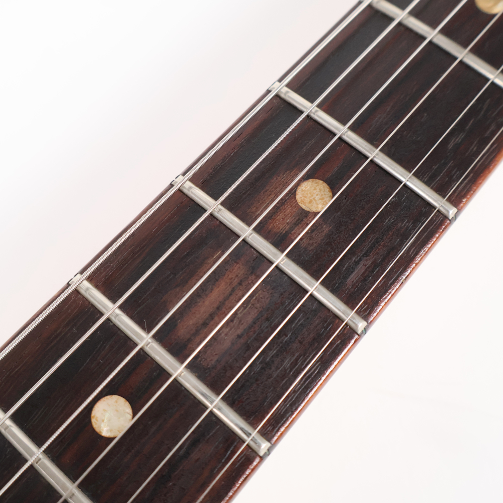 【中古】 エレキギター Fender American Ultra Telecaster Rosewood Fingerboard Arctic Pearl 2022年製 フェンダー アメリカンウルトラテレキャスター ネック