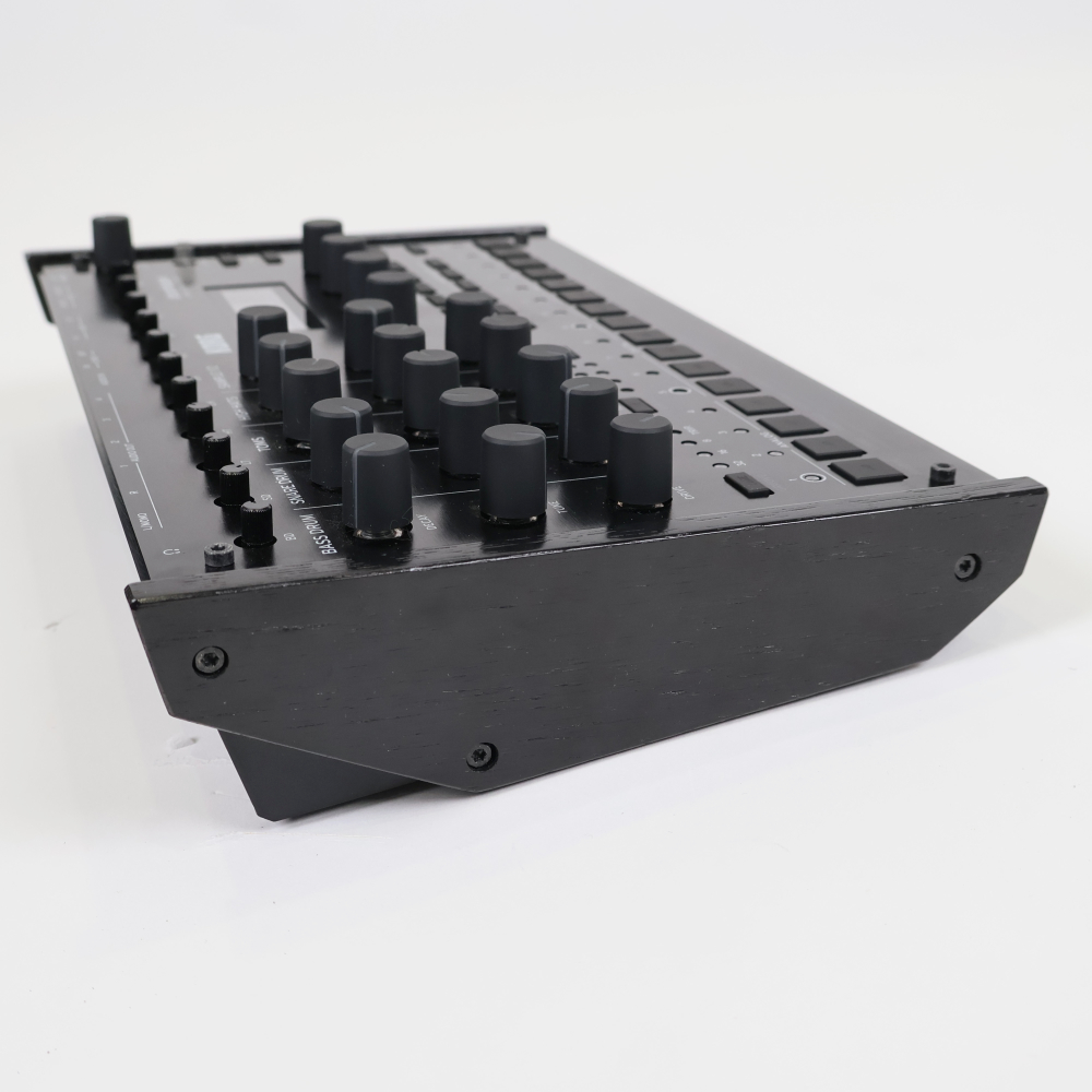 中古】 KORG DRUMLOGUE ハイブリッドドラムマシン ドラムローグ([USED