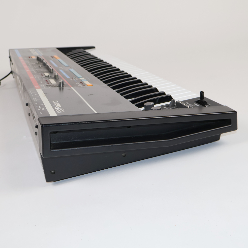 中古】 シンセサイザー Roland JUNO-106([USED] ローランド キーボード