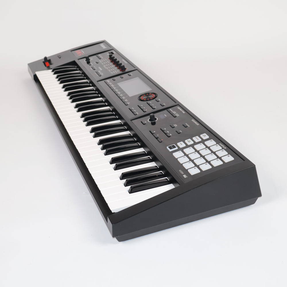 中古】 ROLAND FA-06 Music Workstation シンセサイザー([USED] ゼロ