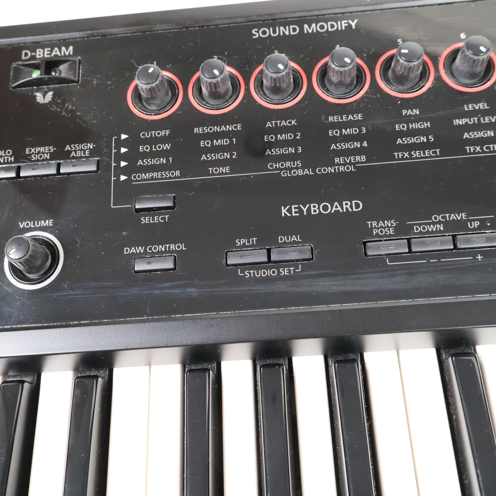 Roland FA-06 セット（ソフトケース+ダンパーペダル） Roland FA-06 セット（ソフトケース+ダンパーペダル） Amazon